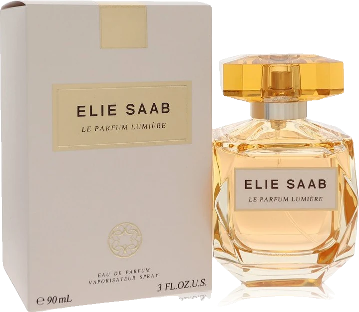 Elie Saab Le Parfum Lumiere