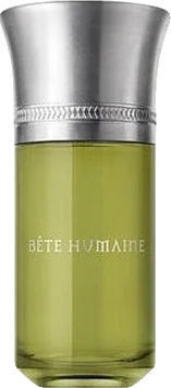 Liquides Imaginaires Bête Humaine