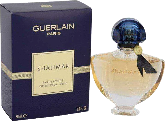 Guerlain Shalimar Eau de Toilette