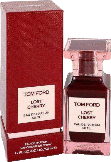 Tom Ford Lost Cherry