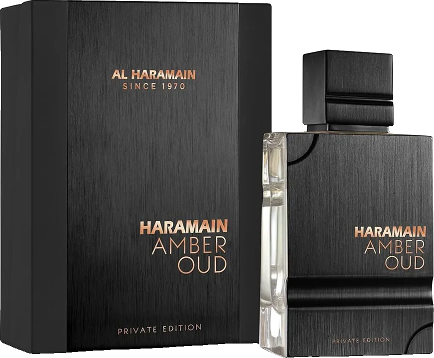 Al Haramain Amber Oud Private