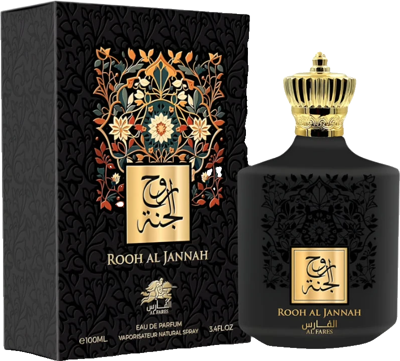 Al Fares Rooh Al Jannah