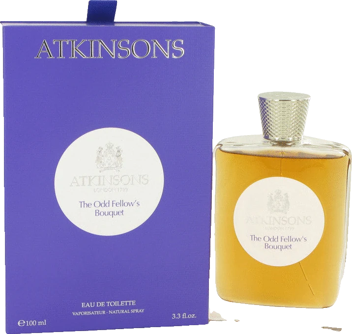 Atkinsons The Odd Fellow'S Bouquet