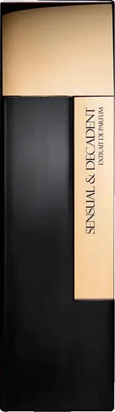 LM Parfums Sensual & Decadent