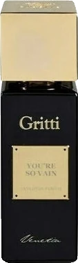 Gritti You're So Vain