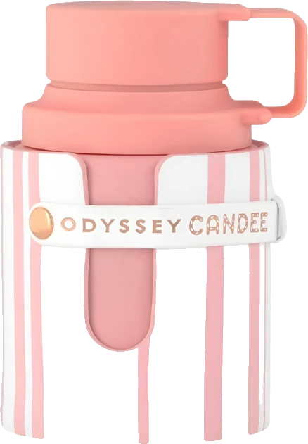 Armaf Odyssey Candee Special Edition