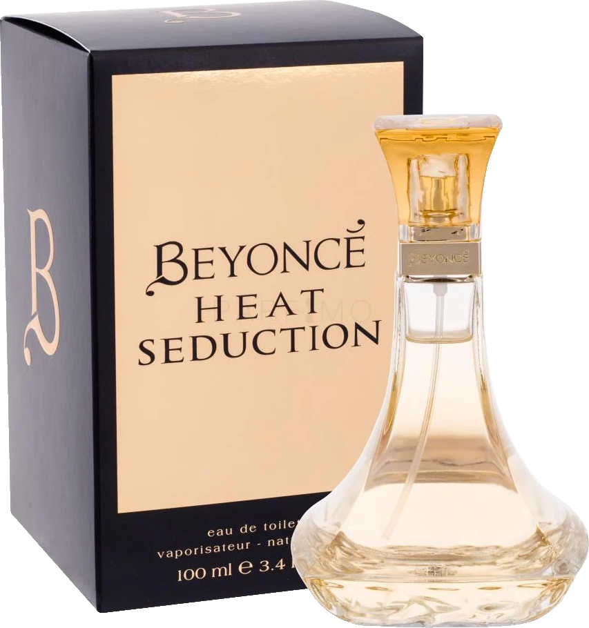 Beyonce Heat Seduction