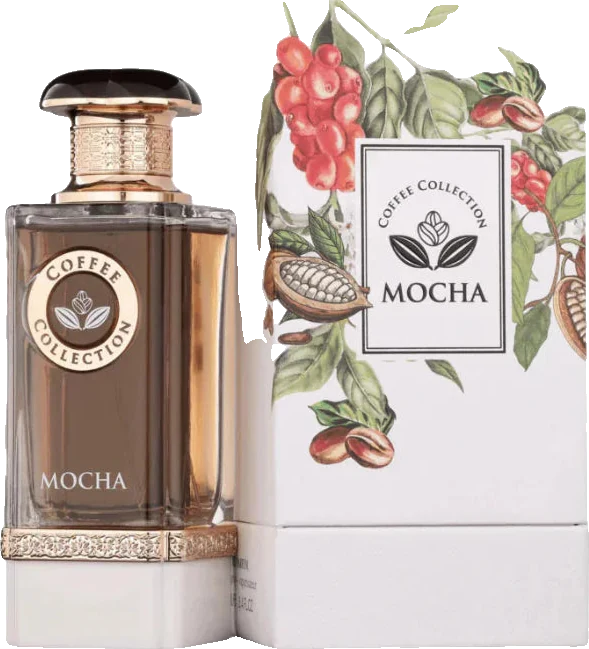Fragrance World Mocha