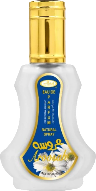 Al Rehab Aroosah Eau de Parfum