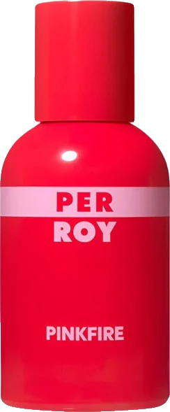Perroy Pinkfire