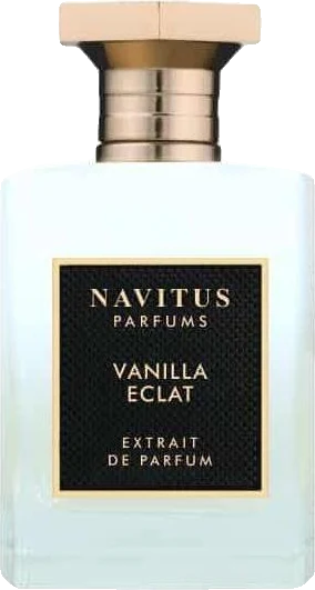 Navitus Parfums Vanilla Éclat