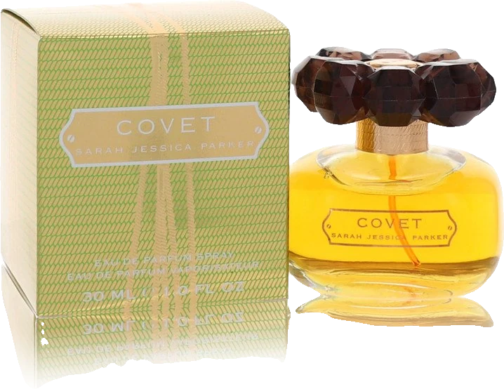 Sarah Jessica Parker Covet Eau de Parfum