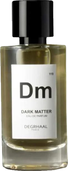 DeGrhaal Dark Matter