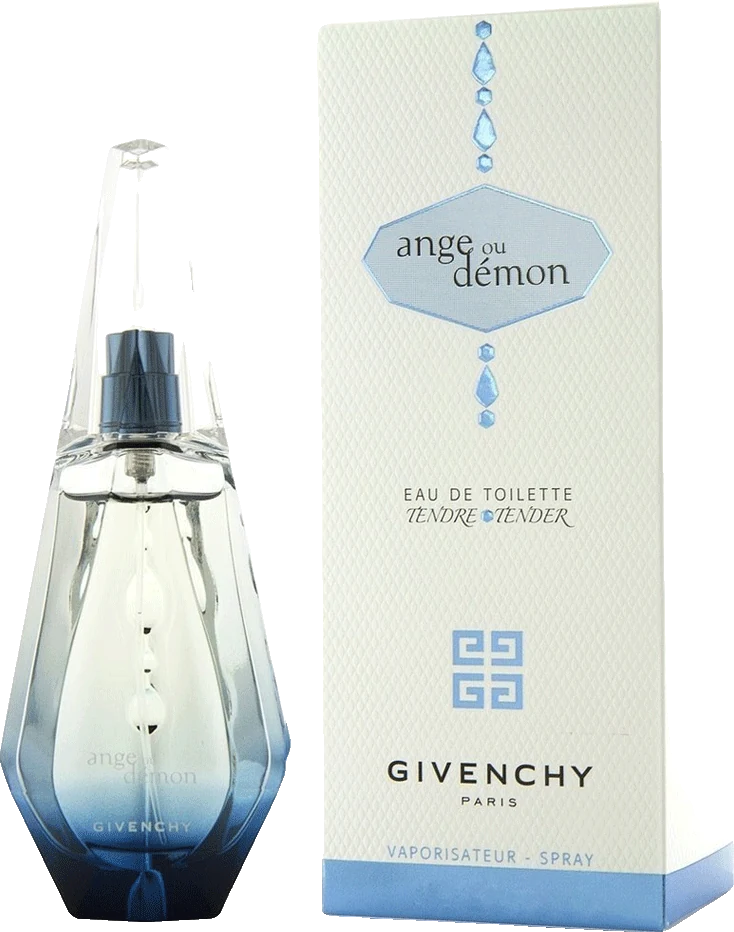 Givenchy Ange Ou Demon Tender- RARE & Discontinued ...Final SALE...!