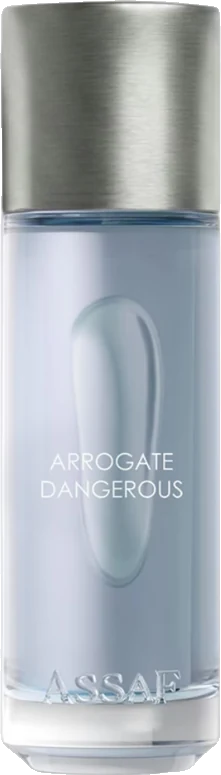 Assaf Dangerous Arrogate