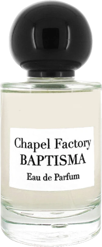 Chapel Factory Baptisma