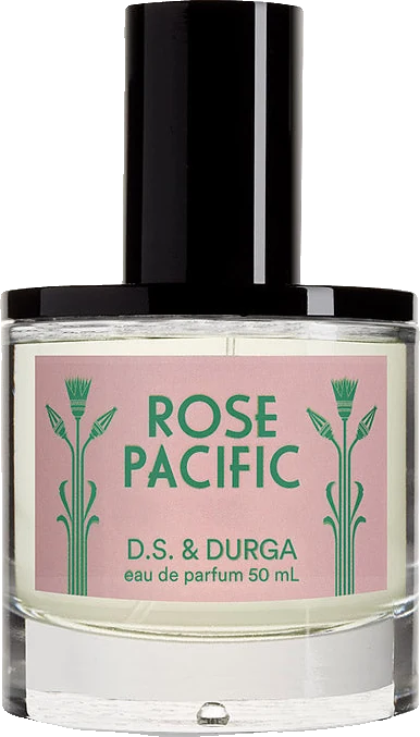 D.S. & Durga Rose Pacific