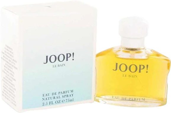 Joop Le Bain