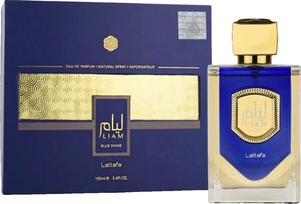 Lattafa Liam Blue