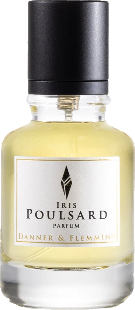 Danner & Flemming Iris Poulsard Millésime Parfum Selection 2026