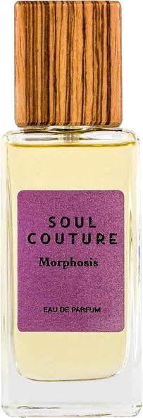 Soul Couture Morphosis