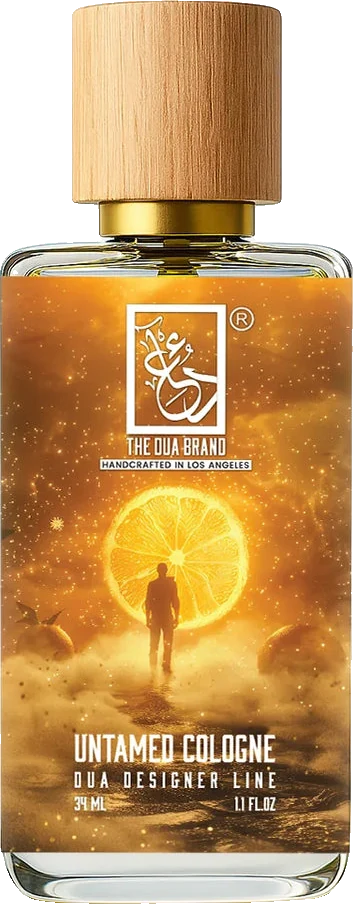 Dua Fragrances Untamed Cologne