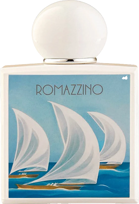 Adamo Parfum Romazzino