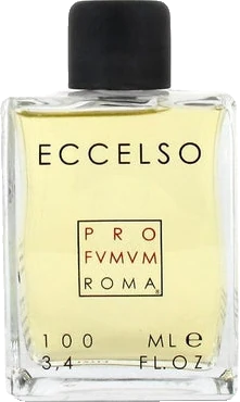 Profumum Roma Eccelso