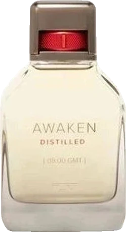 Tumi Awaken Distilled