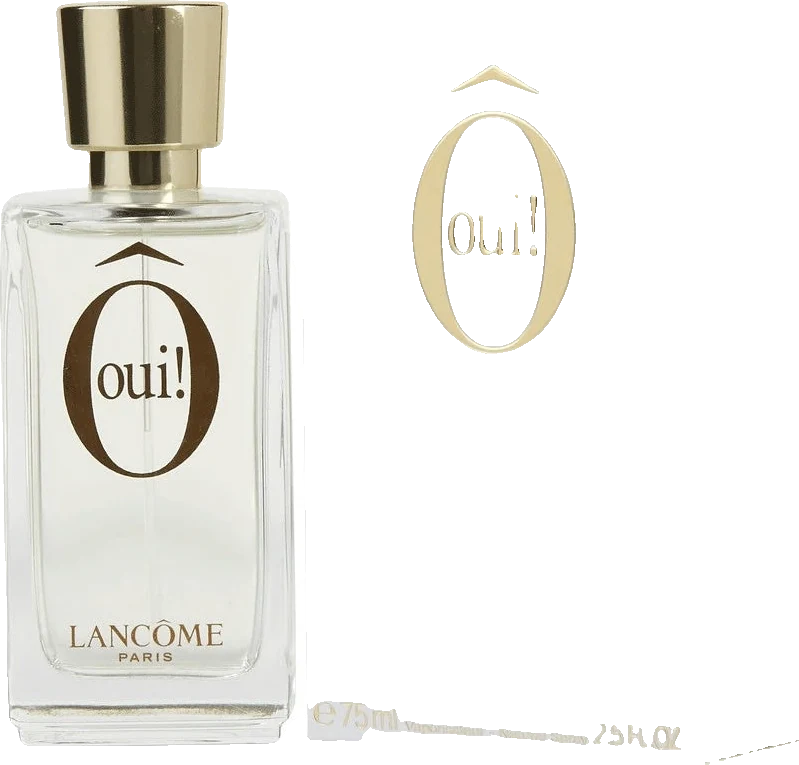 Lancome Oui!