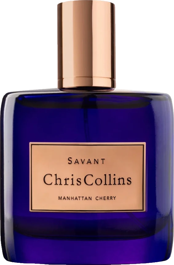 Chris Collins Savant