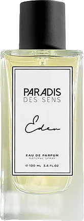 Paradis Des Sens Eden