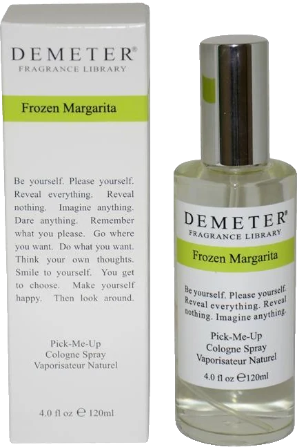 Demeter Frozen Margarita