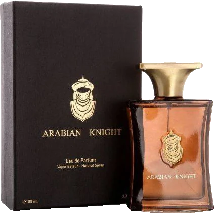Arabian Oud Arabian Knight Gold