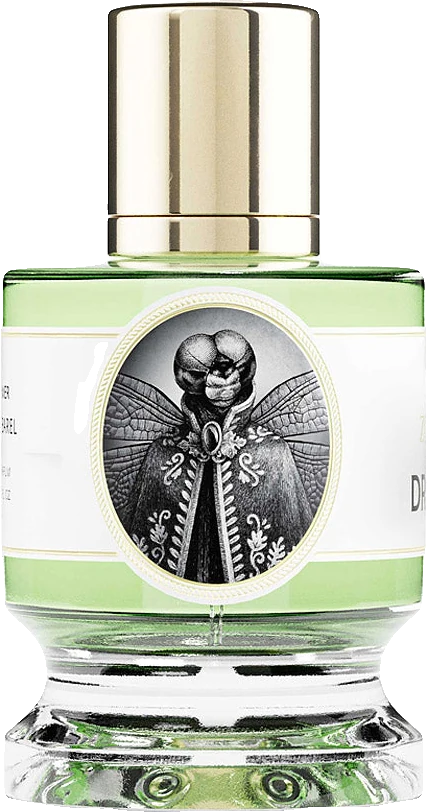Zoologist Dragonfly