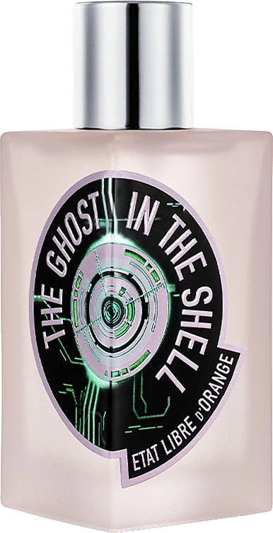 Etat Libre d'Orange The Ghost In The Shell