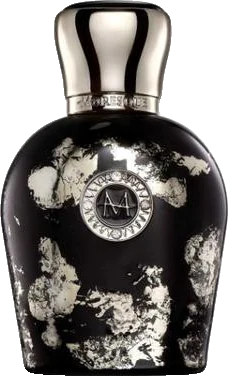 Moresque Re Nero