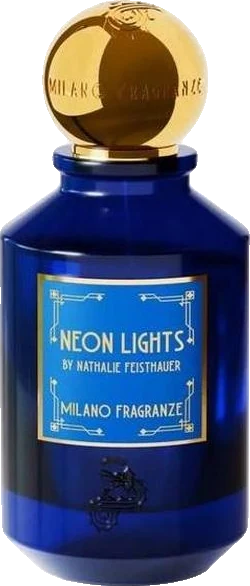 Milano Fragranze Neon Lights