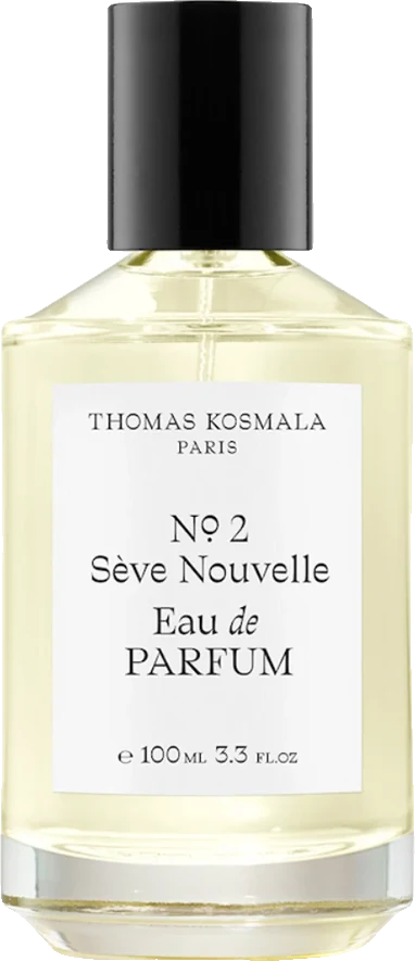 Thomas Kosmala No.2 Seve Nouvelle