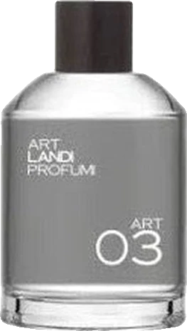 Art Landi Profumi Art 03 Legni Dolci Bruciati