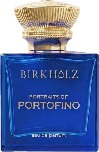 Birkholz Portraits of Portofino