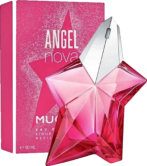 Mugler Angel Nova Eau de Parfum