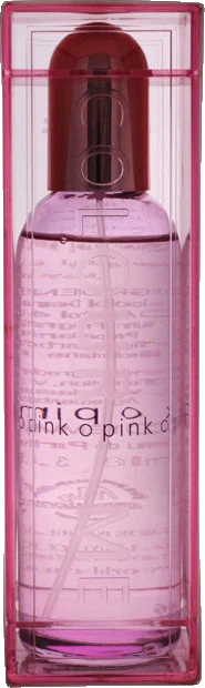 Milton-Lloyd Colour Me Pink