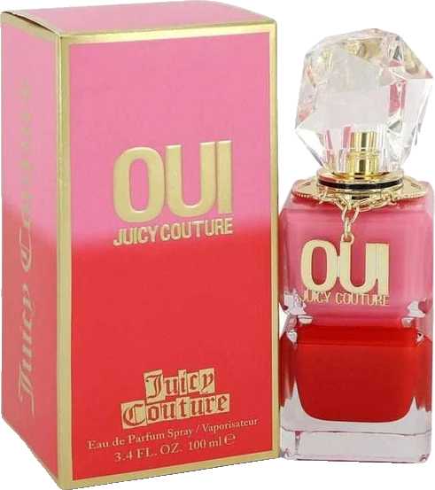 Juicy Couture Oui Eau de Parfum