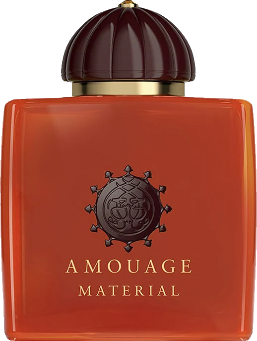 Amouage Material