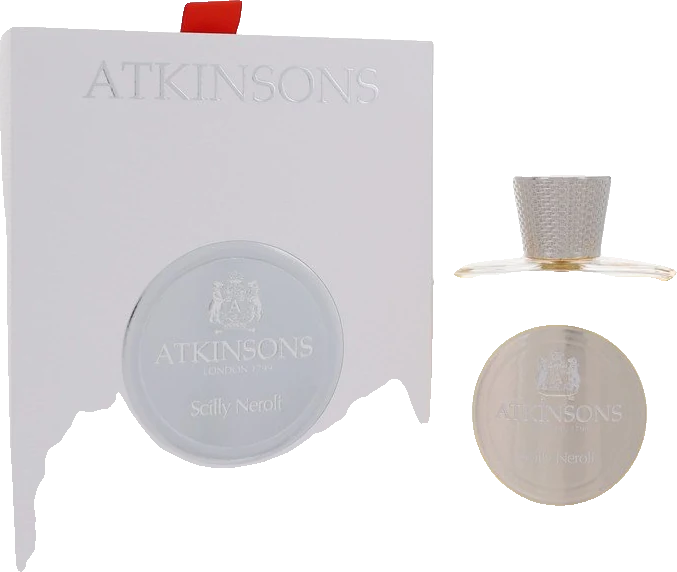 Atkinsons Scilly Neroli