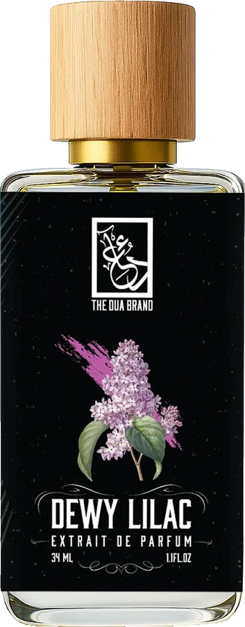 Dua Fragrances Dewy Lilac