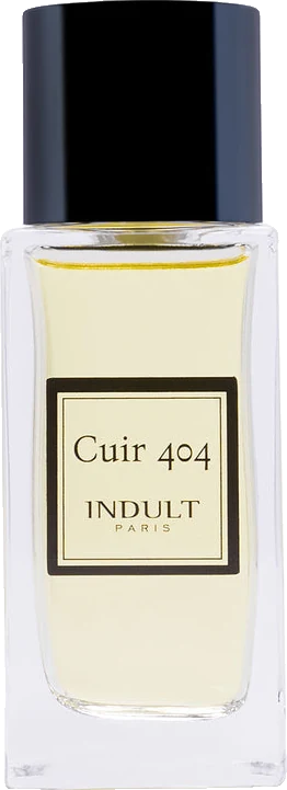 Indult Paris Cuir 404