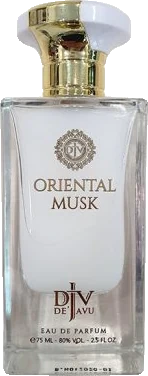 Djv Oriental Musk