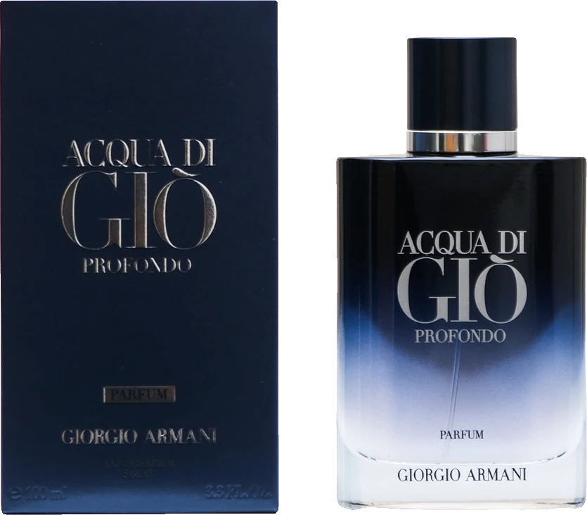 Giorgio Armani Acqua di Gio Profondo Parfum
